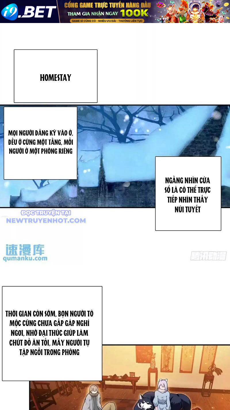 Khắc Kim Thành Tiên - Chapter 115 - Page 15