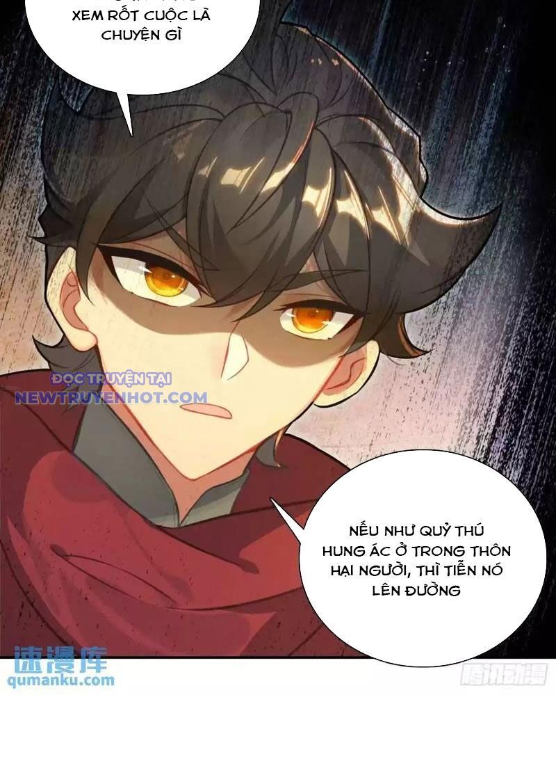 Khắc Kim Thành Tiên - Chapter 115 - Page 20