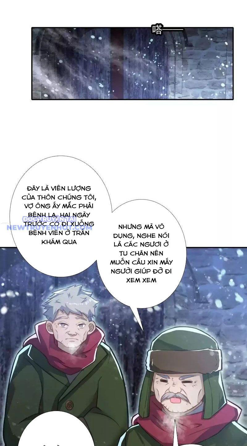 Khắc Kim Thành Tiên - Chapter 115 - Page 21