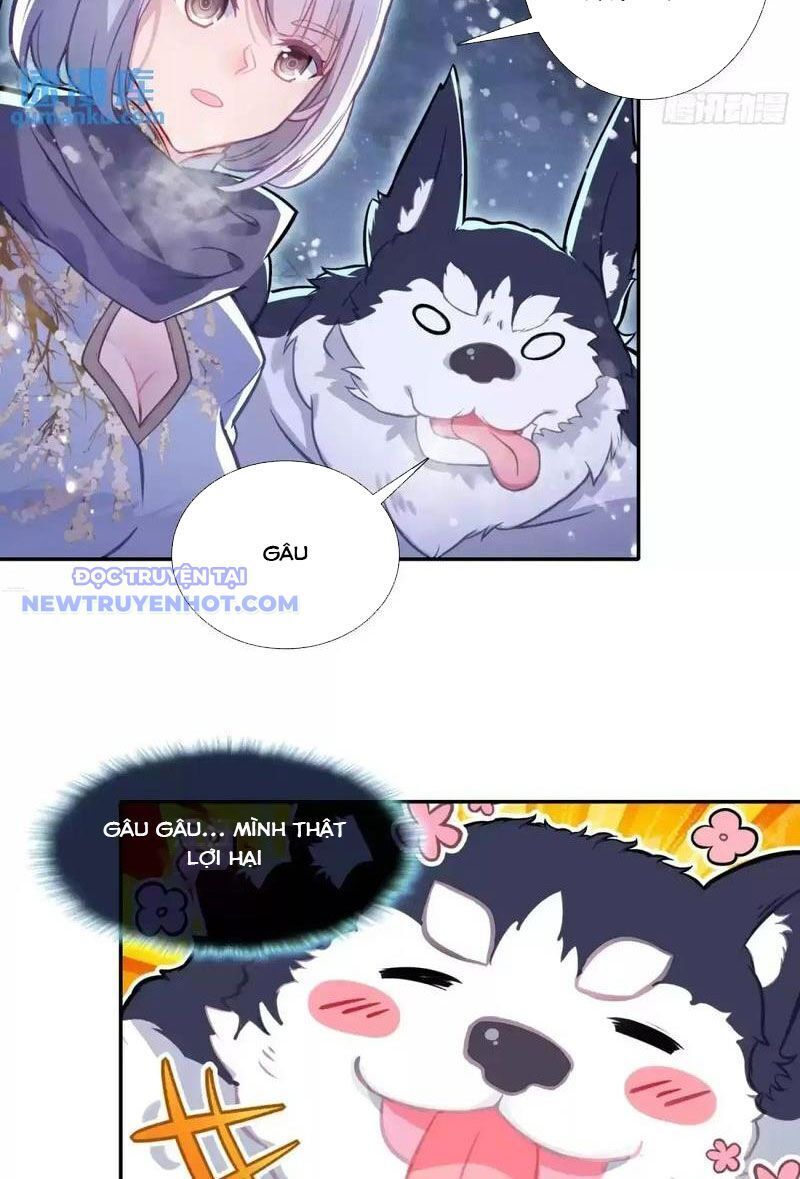 Khắc Kim Thành Tiên - Chapter 115 - Page 26