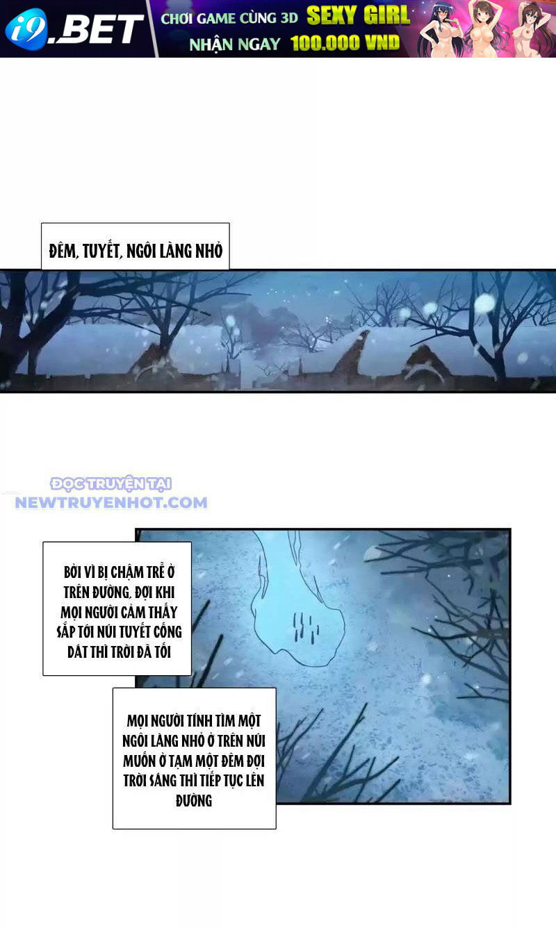 Khắc Kim Thành Tiên - Chapter 115 - Page 3