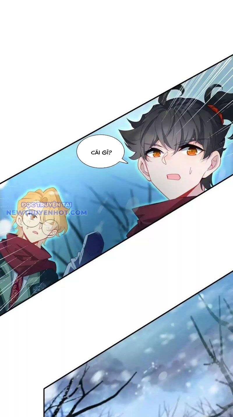 Khắc Kim Thành Tiên - Chapter 115 - Page 6