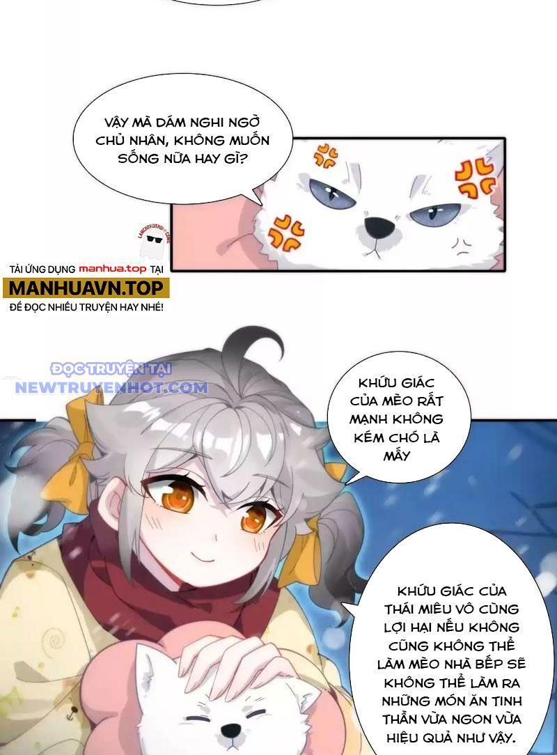 Khắc Kim Thành Tiên - Chapter 115 - Page 8