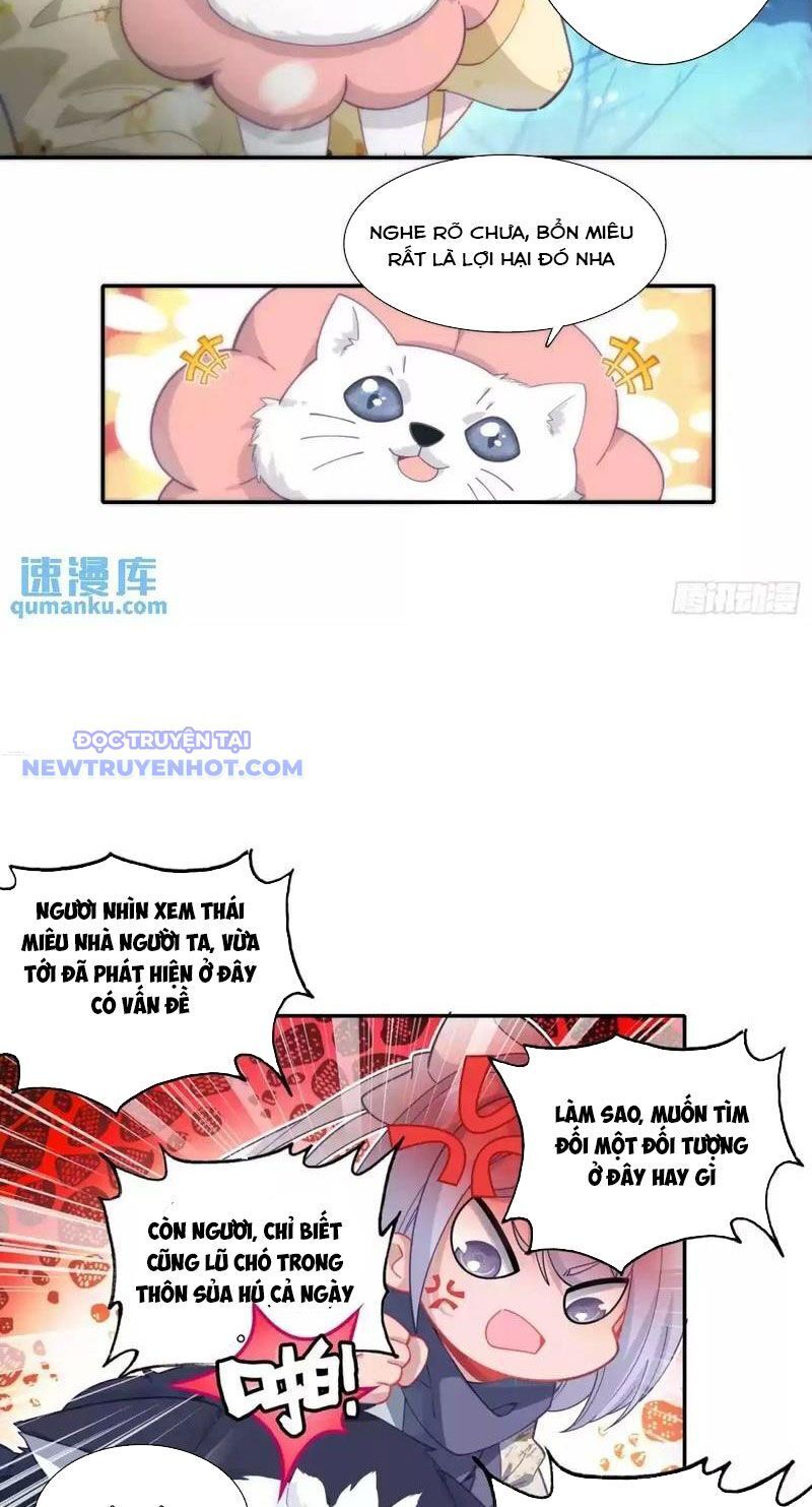 Khắc Kim Thành Tiên - Chapter 115 - Page 9