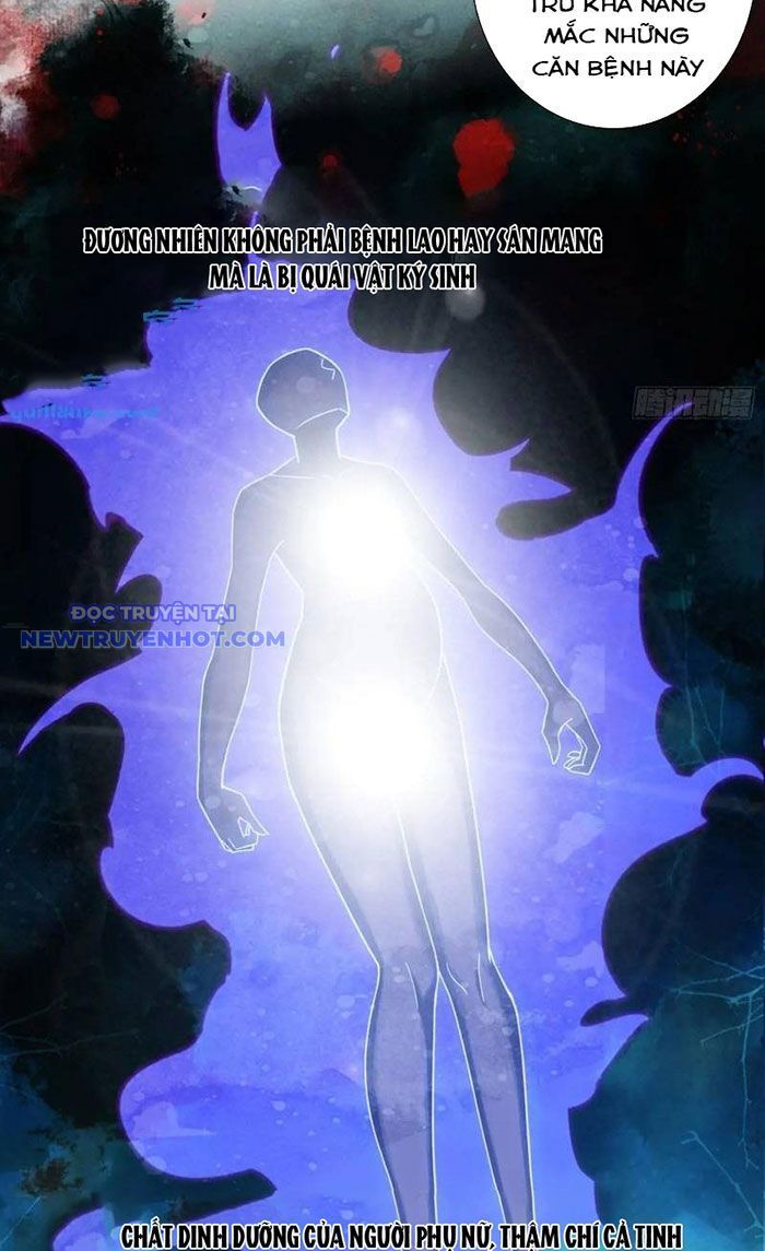 Khắc Kim Thành Tiên - Chapter 116 - Page 10