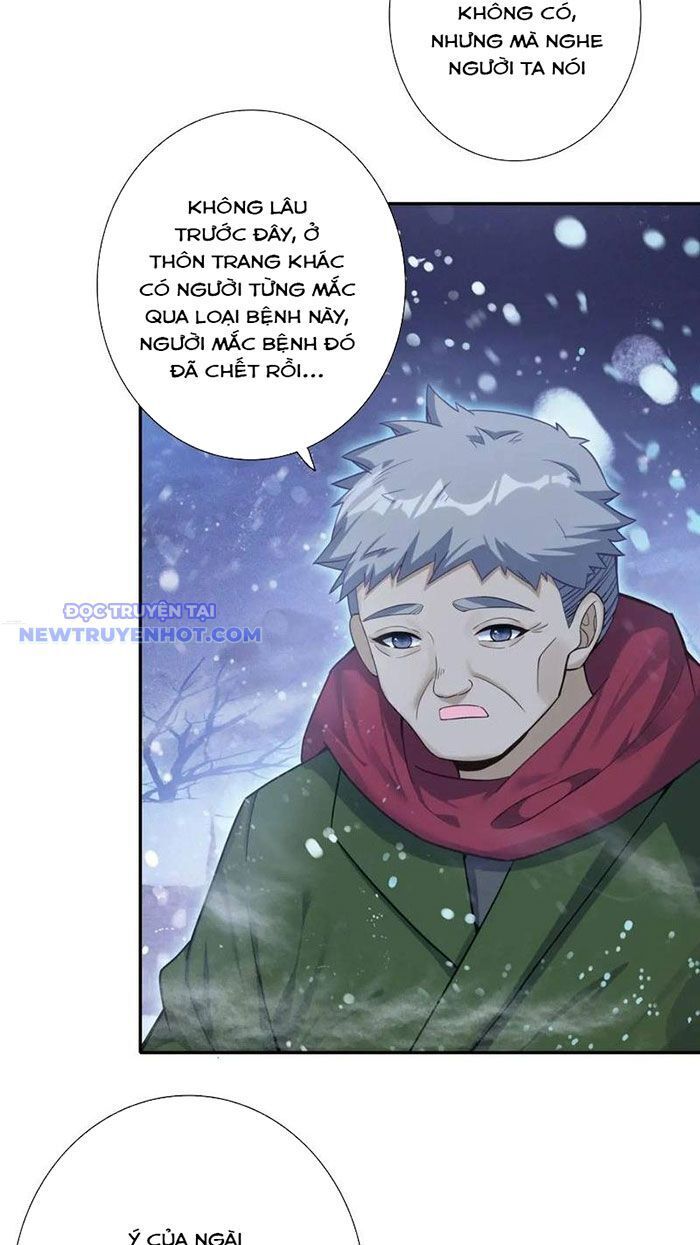 Khắc Kim Thành Tiên - Chapter 116 - Page 12