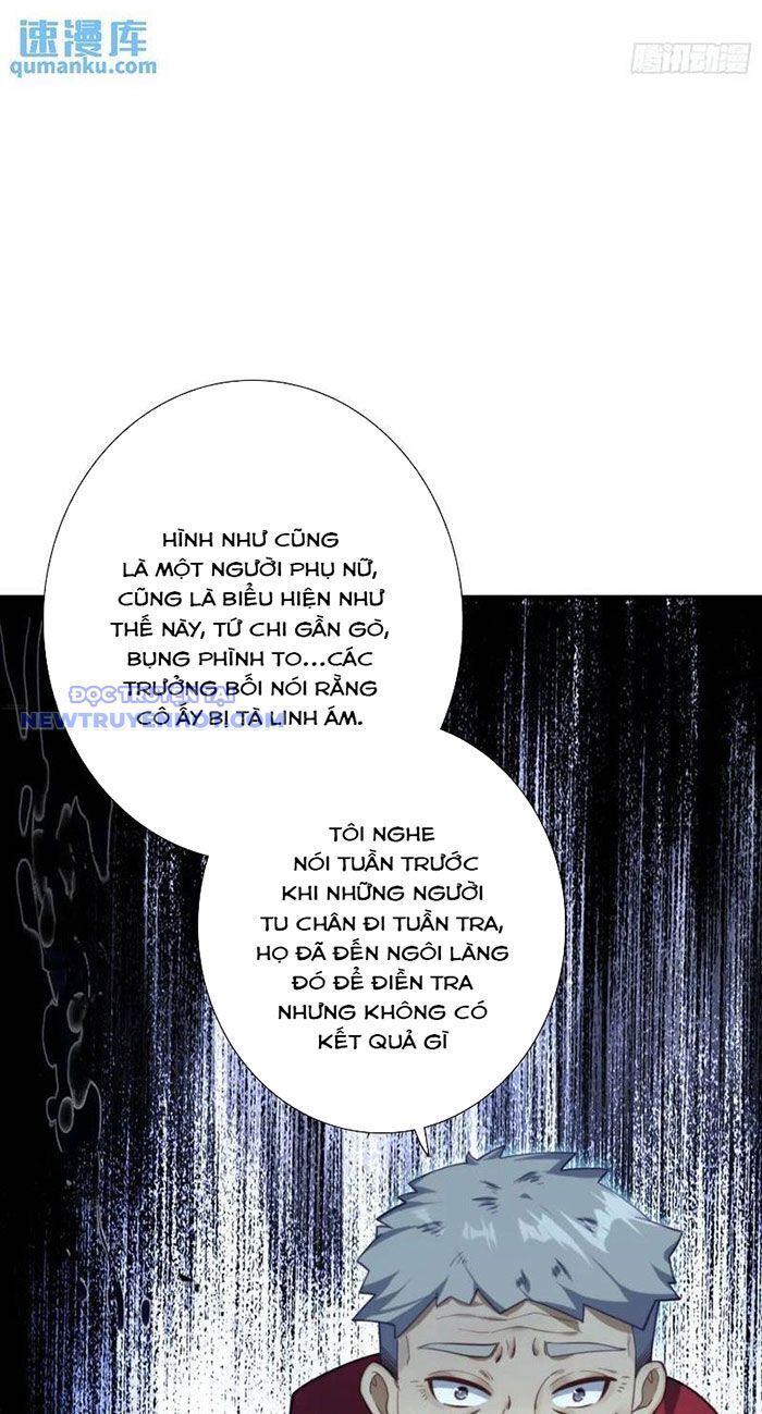 Khắc Kim Thành Tiên - Chapter 116 - Page 15