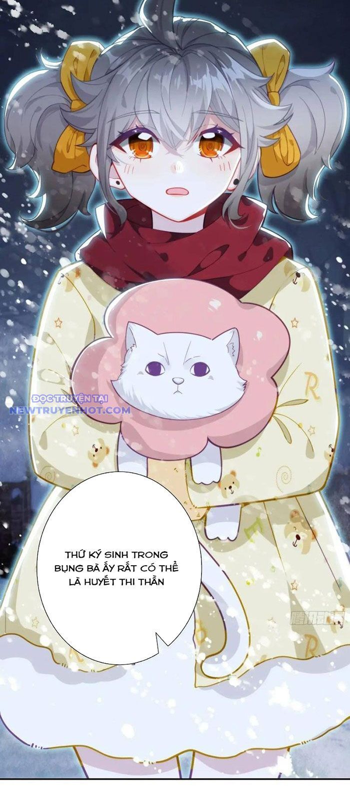 Khắc Kim Thành Tiên - Chapter 116 - Page 17