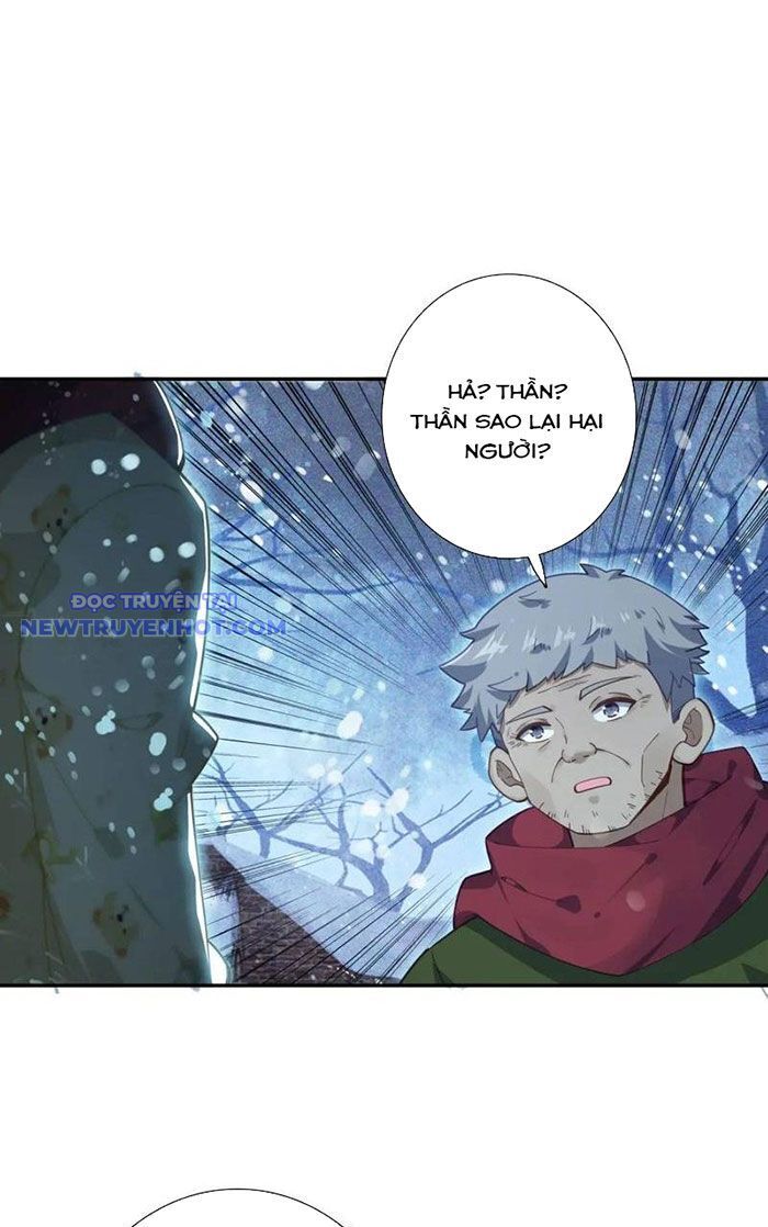 Khắc Kim Thành Tiên - Chapter 116 - Page 18