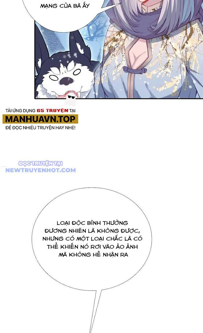 Khắc Kim Thành Tiên - Chapter 116 - Page 26