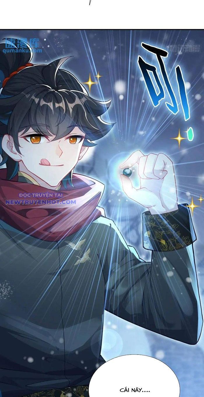 Khắc Kim Thành Tiên - Chapter 116 - Page 27