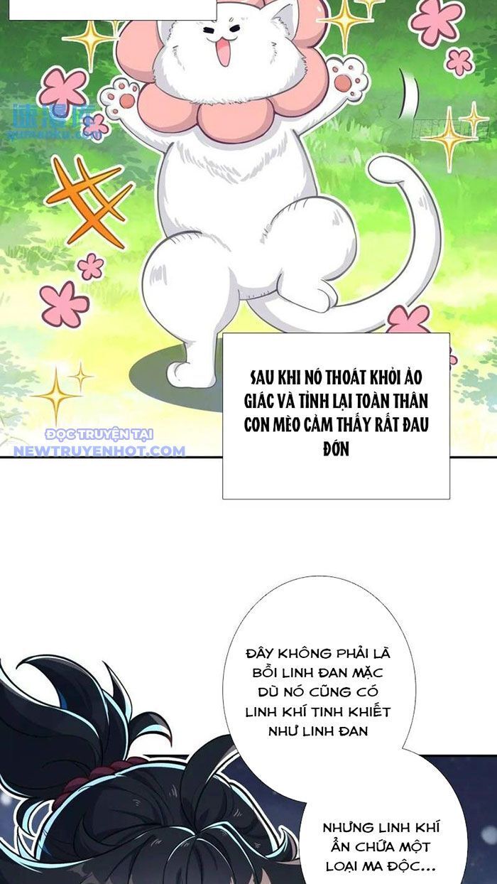 Khắc Kim Thành Tiên - Chapter 116 - Page 30