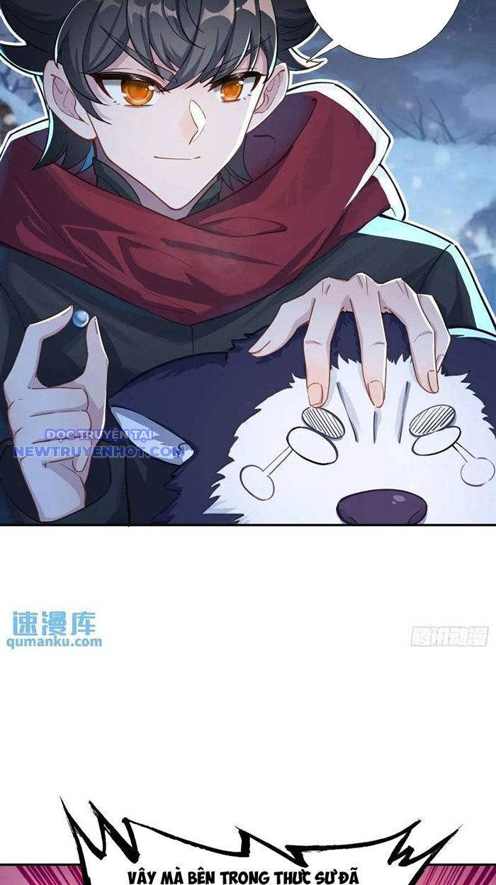 Khắc Kim Thành Tiên - Chapter 116 - Page 31