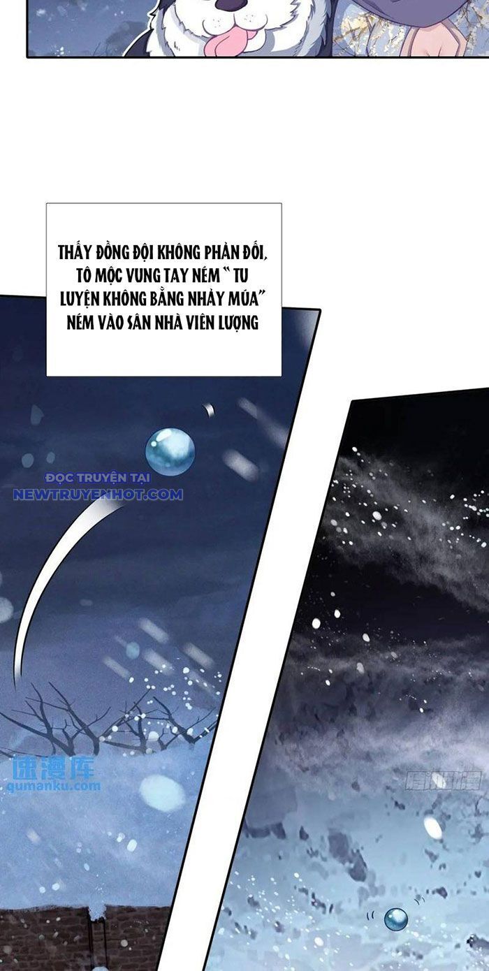 Khắc Kim Thành Tiên - Chapter 116 - Page 34