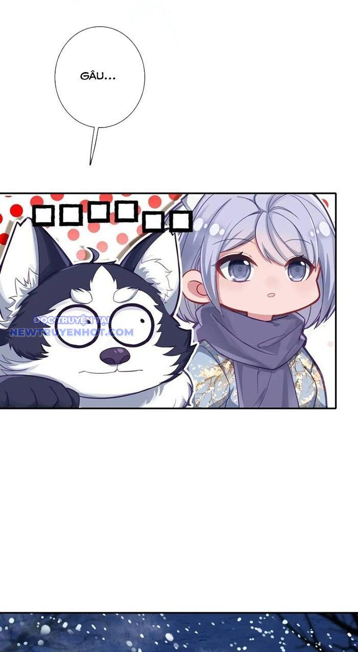 Khắc Kim Thành Tiên - Chapter 116 - Page 5