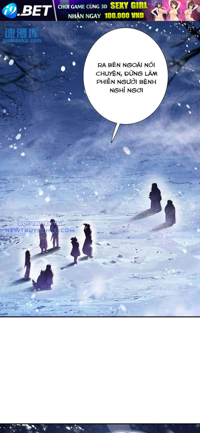 Khắc Kim Thành Tiên - Chapter 116 - Page 6