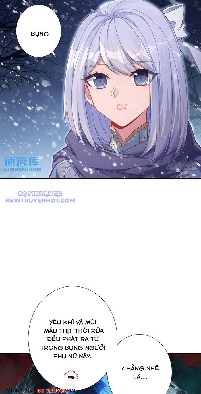 Khắc Kim Thành Tiên - Chapter 116 - Page 7