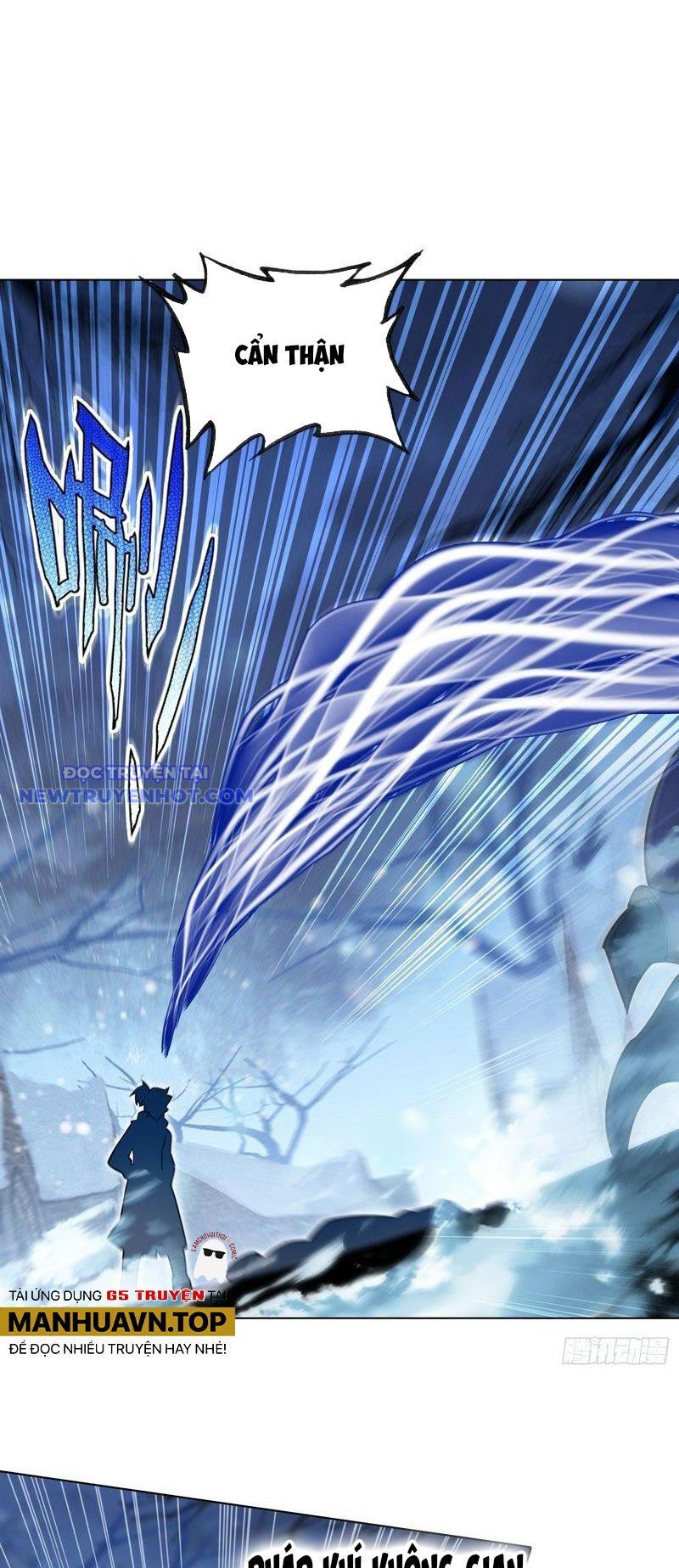 Khắc Kim Thành Tiên - Chapter 117 - Page 15