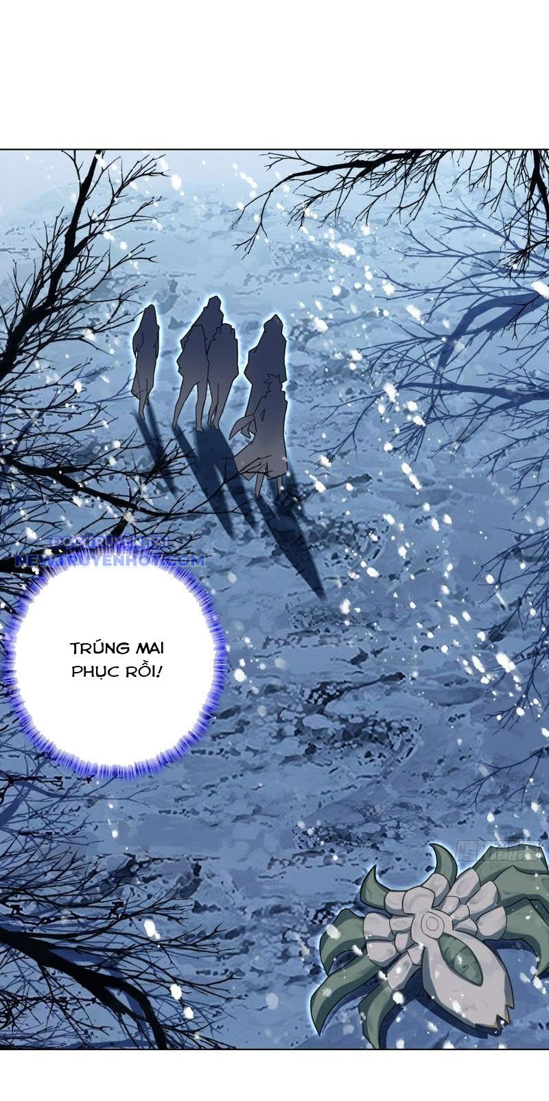 Khắc Kim Thành Tiên - Chapter 117 - Page 18