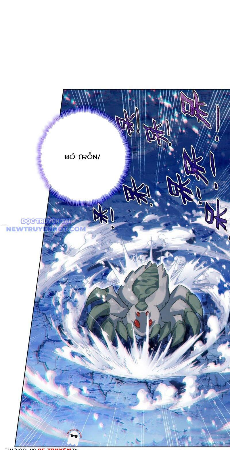 Khắc Kim Thành Tiên - Chapter 117 - Page 19