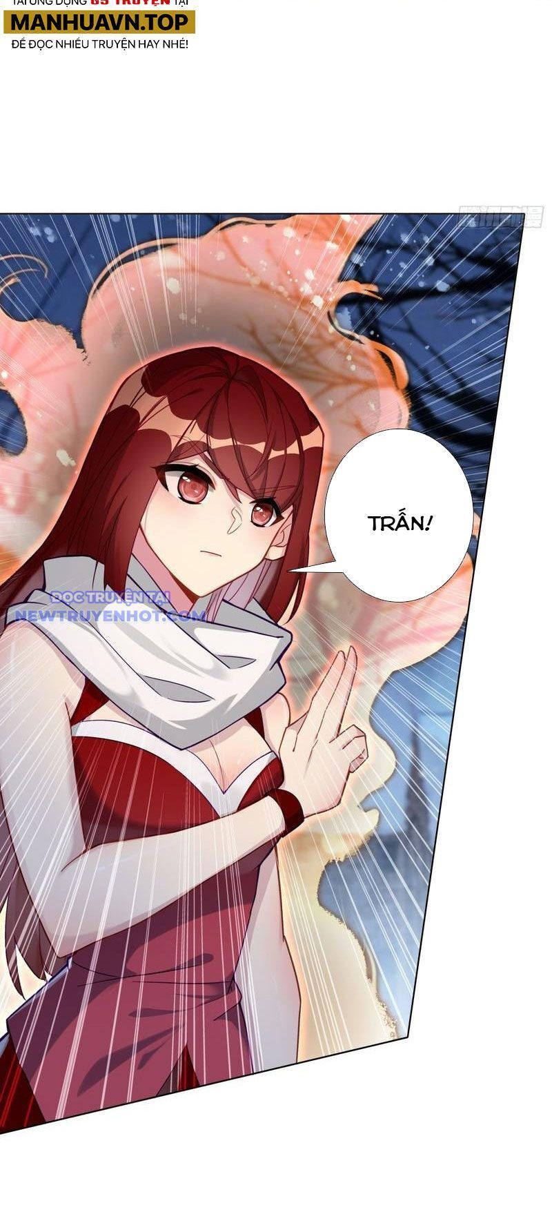 Khắc Kim Thành Tiên - Chapter 117 - Page 20