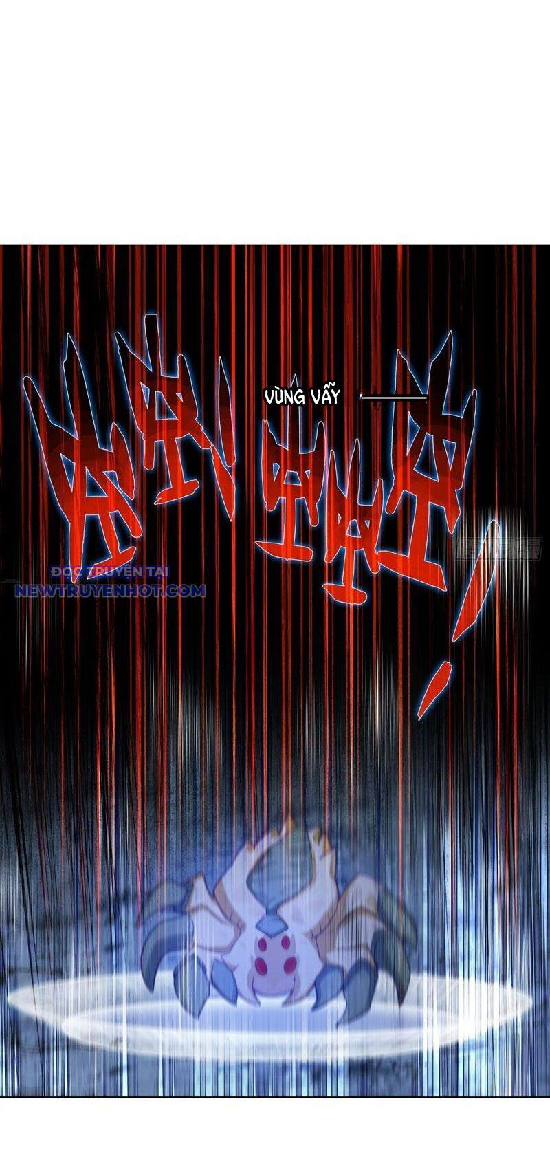 Khắc Kim Thành Tiên - Chapter 117 - Page 21