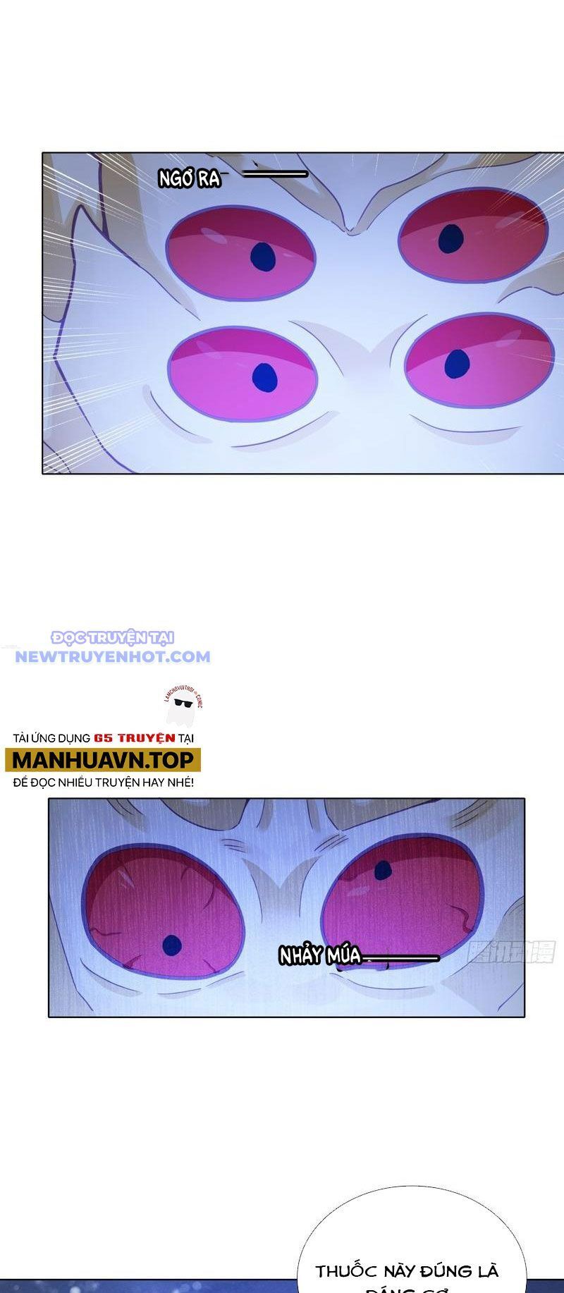 Khắc Kim Thành Tiên - Chapter 117 - Page 22