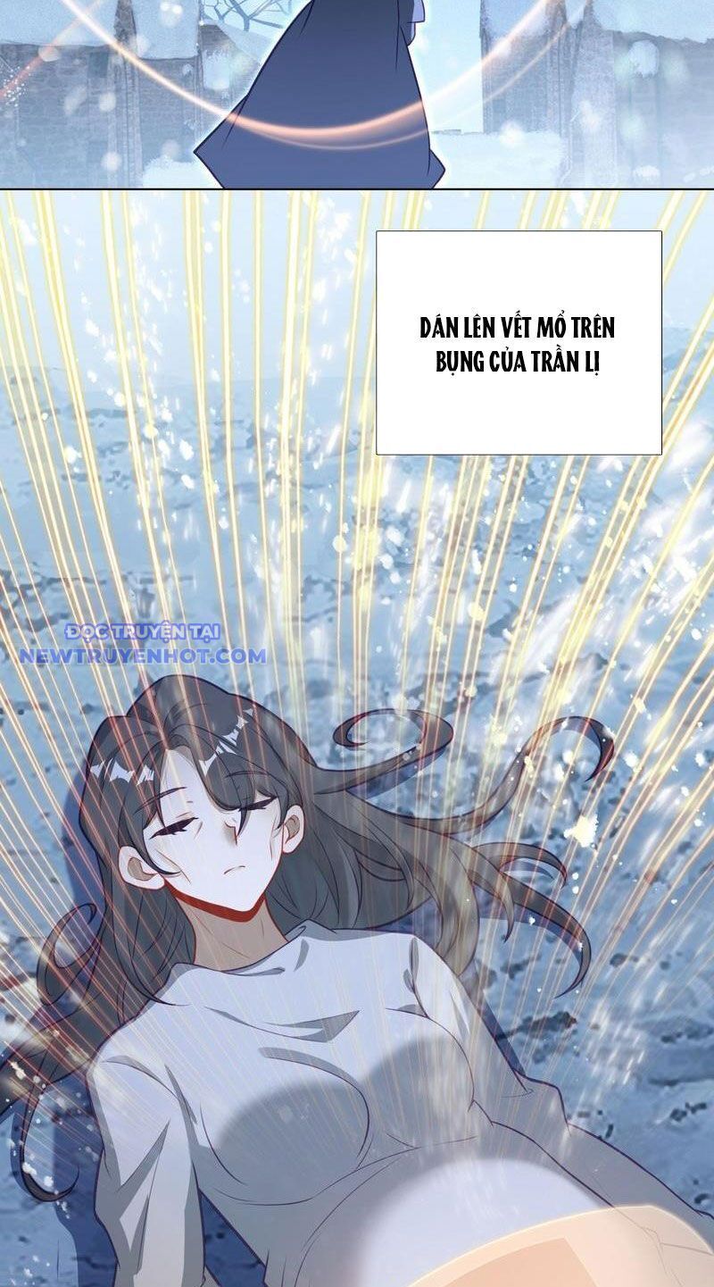 Khắc Kim Thành Tiên - Chapter 117 - Page 28