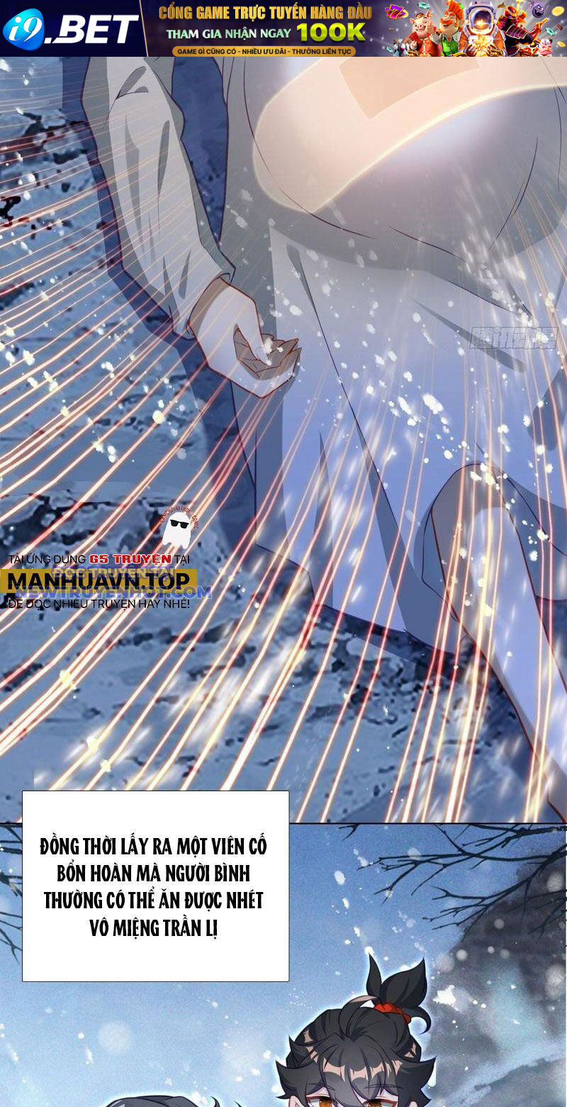 Khắc Kim Thành Tiên - Chapter 117 - Page 29