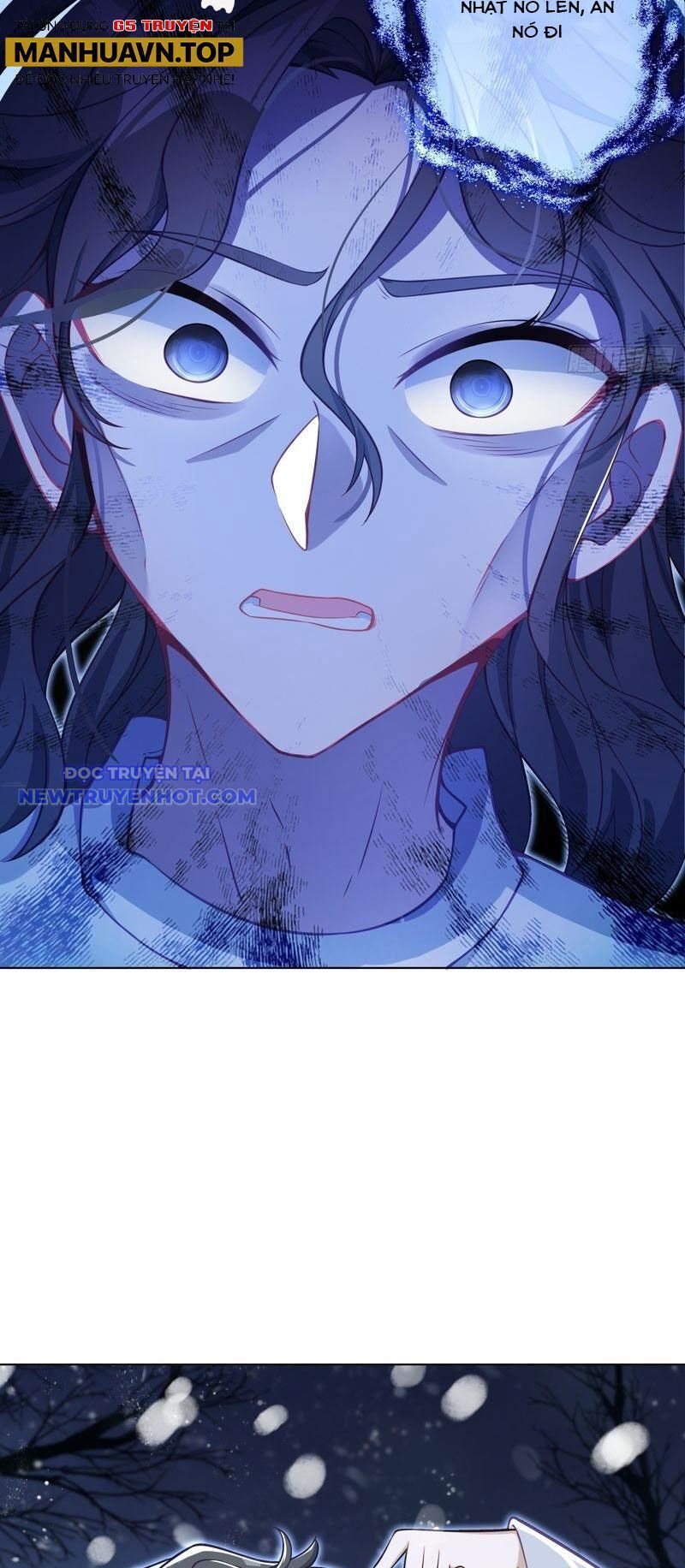 Khắc Kim Thành Tiên - Chapter 117 - Page 3