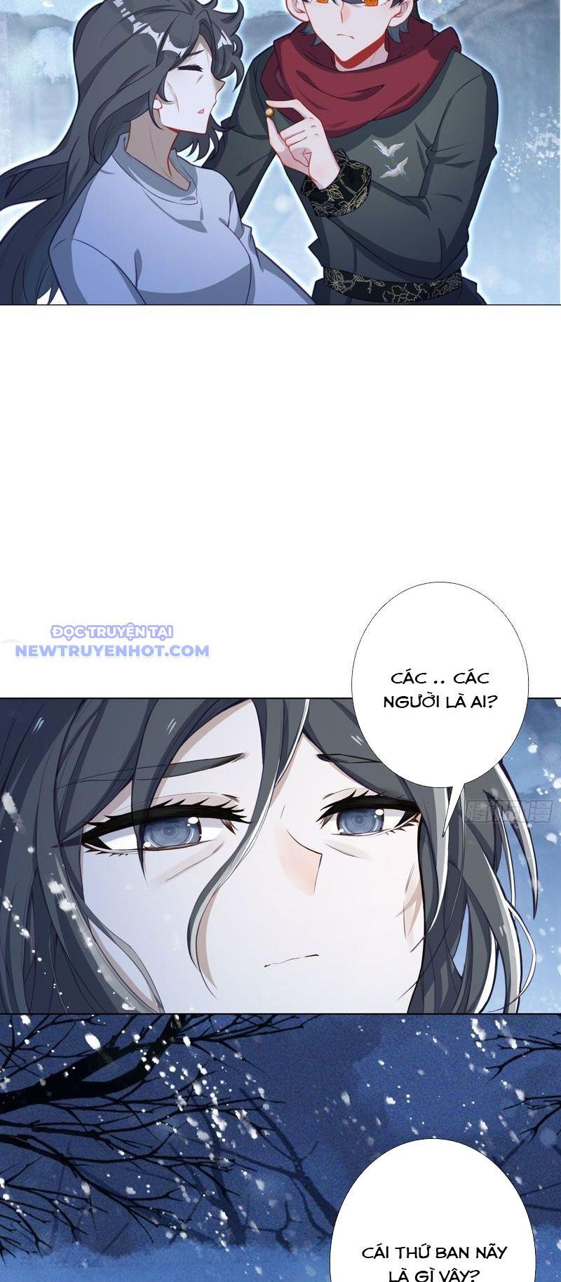 Khắc Kim Thành Tiên - Chapter 117 - Page 30