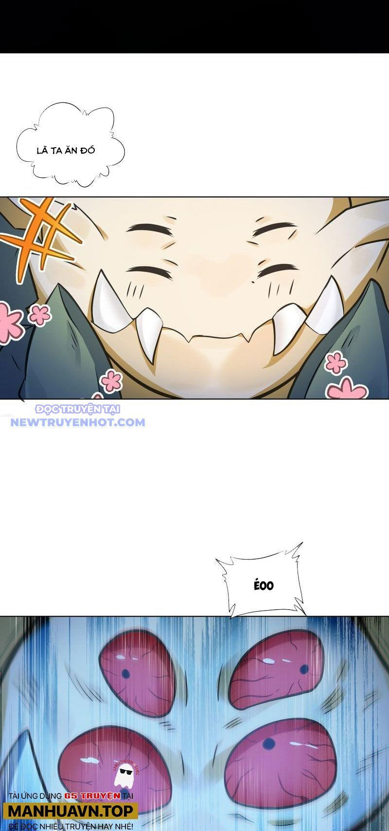 Khắc Kim Thành Tiên - Chapter 117 - Page 6