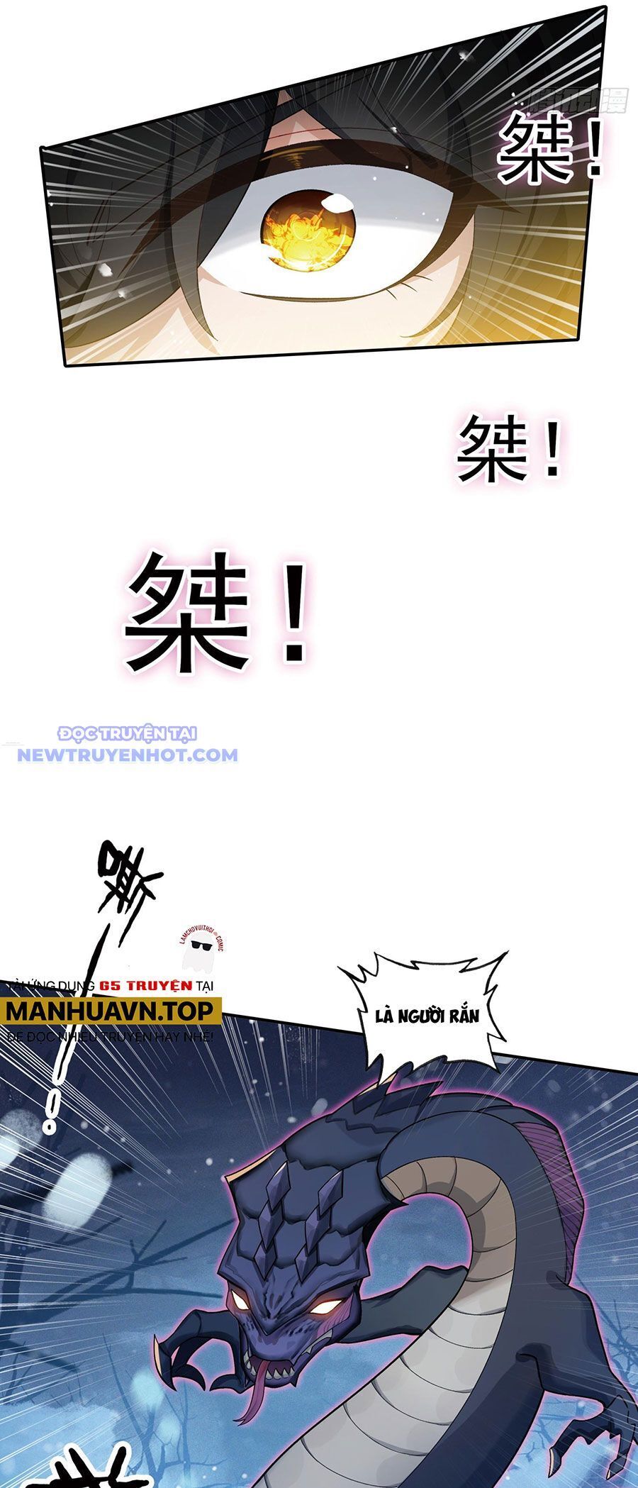 Khắc Kim Thành Tiên - Chapter 118 - Page 12