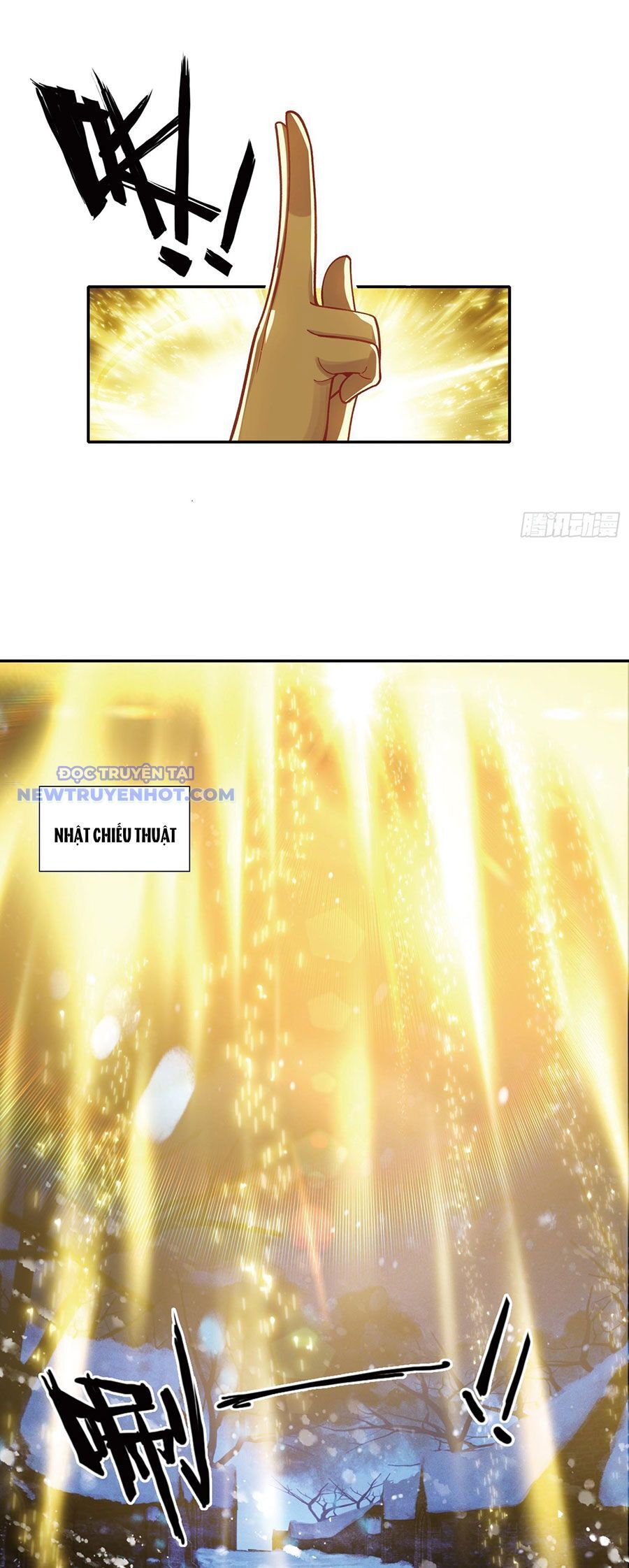 Khắc Kim Thành Tiên - Chapter 118 - Page 15