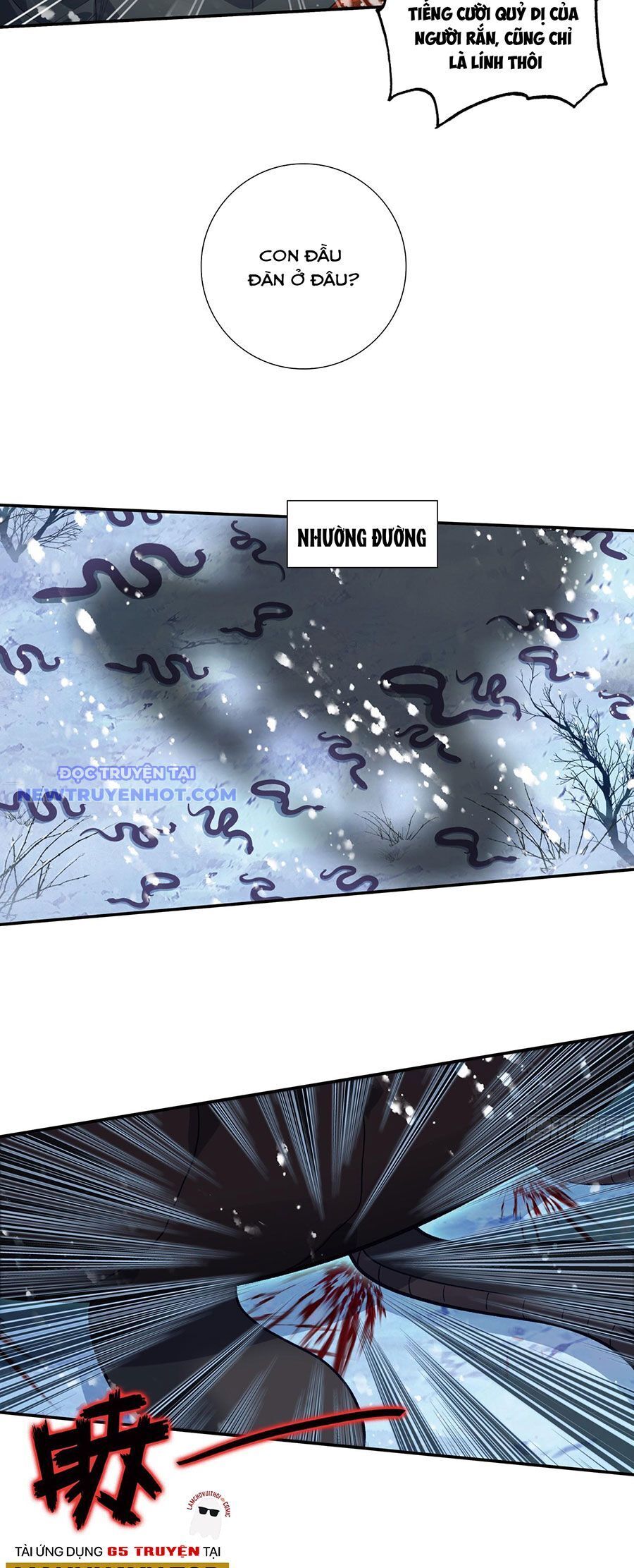 Khắc Kim Thành Tiên - Chapter 118 - Page 18