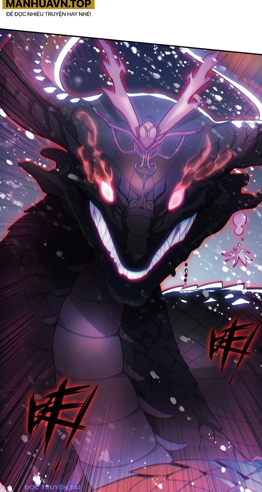 Khắc Kim Thành Tiên - Chapter 118 - Page 19