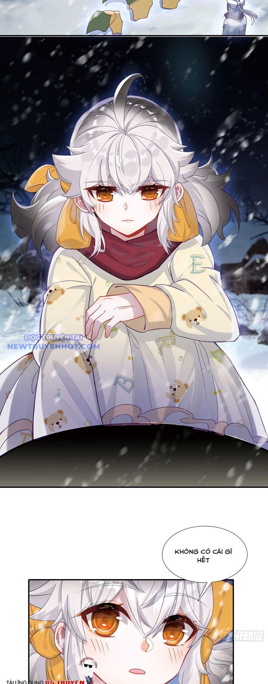 Khắc Kim Thành Tiên - Chapter 118 - Page 4