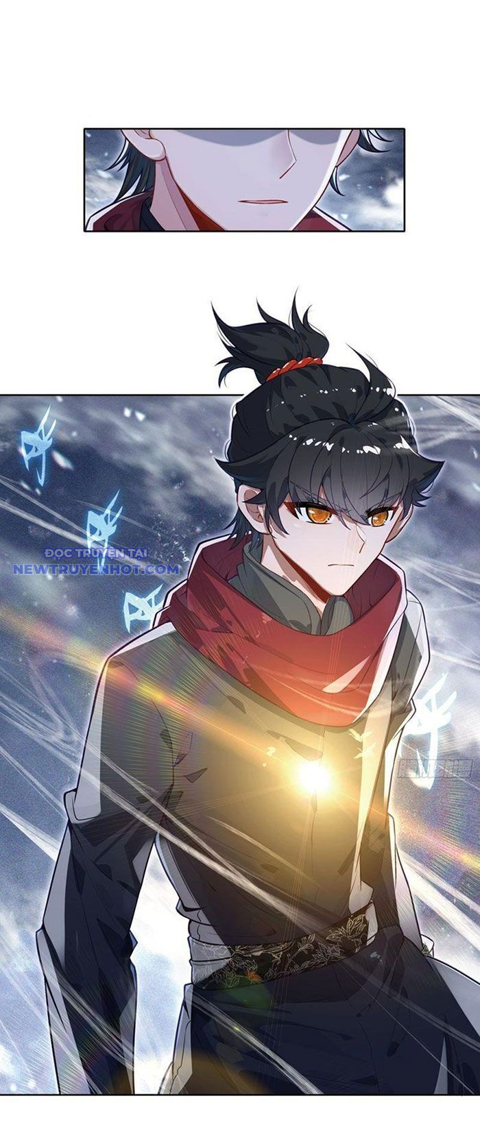 Khắc Kim Thành Tiên - Chapter 119 - Page 10