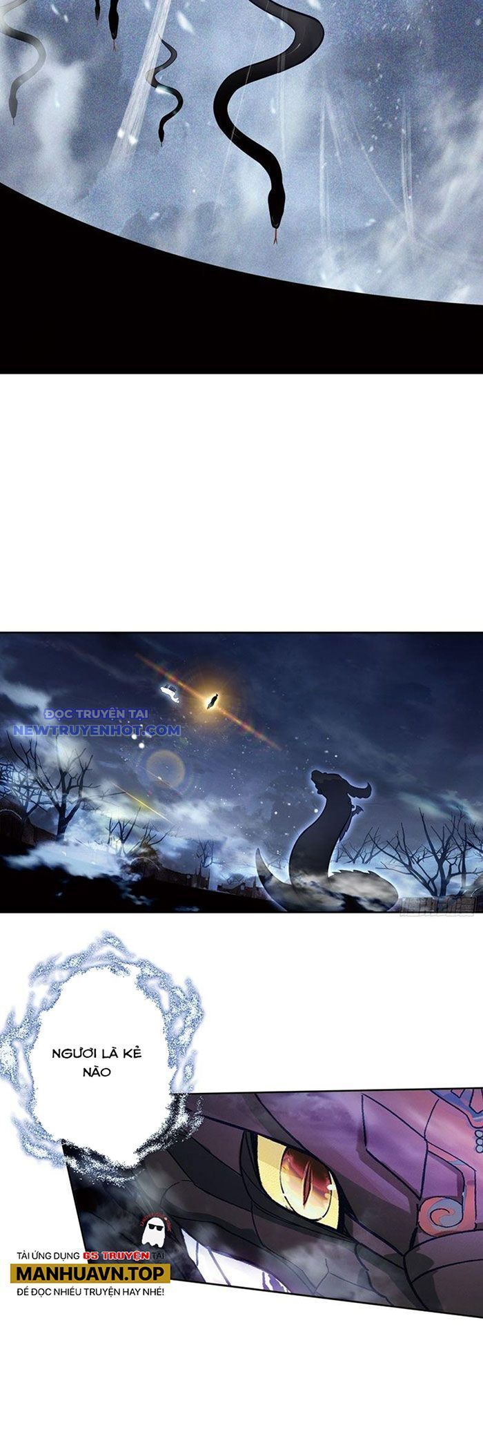 Khắc Kim Thành Tiên - Chapter 119 - Page 12