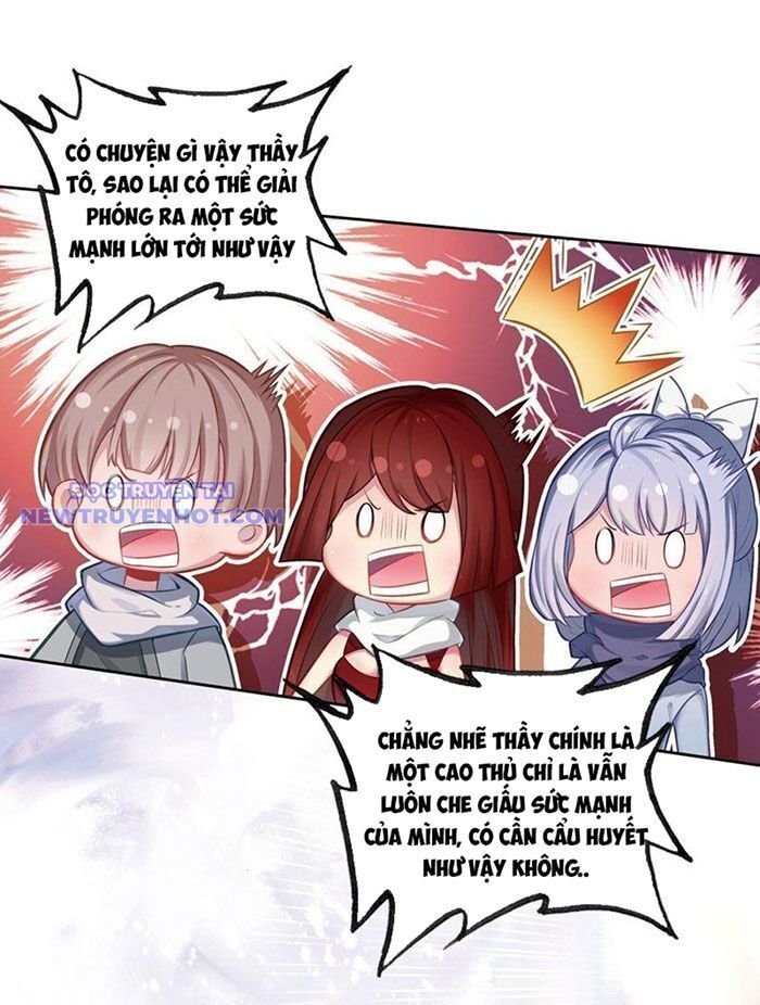 Khắc Kim Thành Tiên - Chapter 119 - Page 13