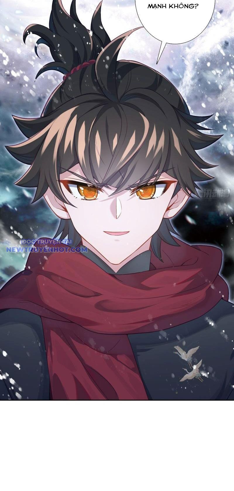 Khắc Kim Thành Tiên - Chapter 119 - Page 17