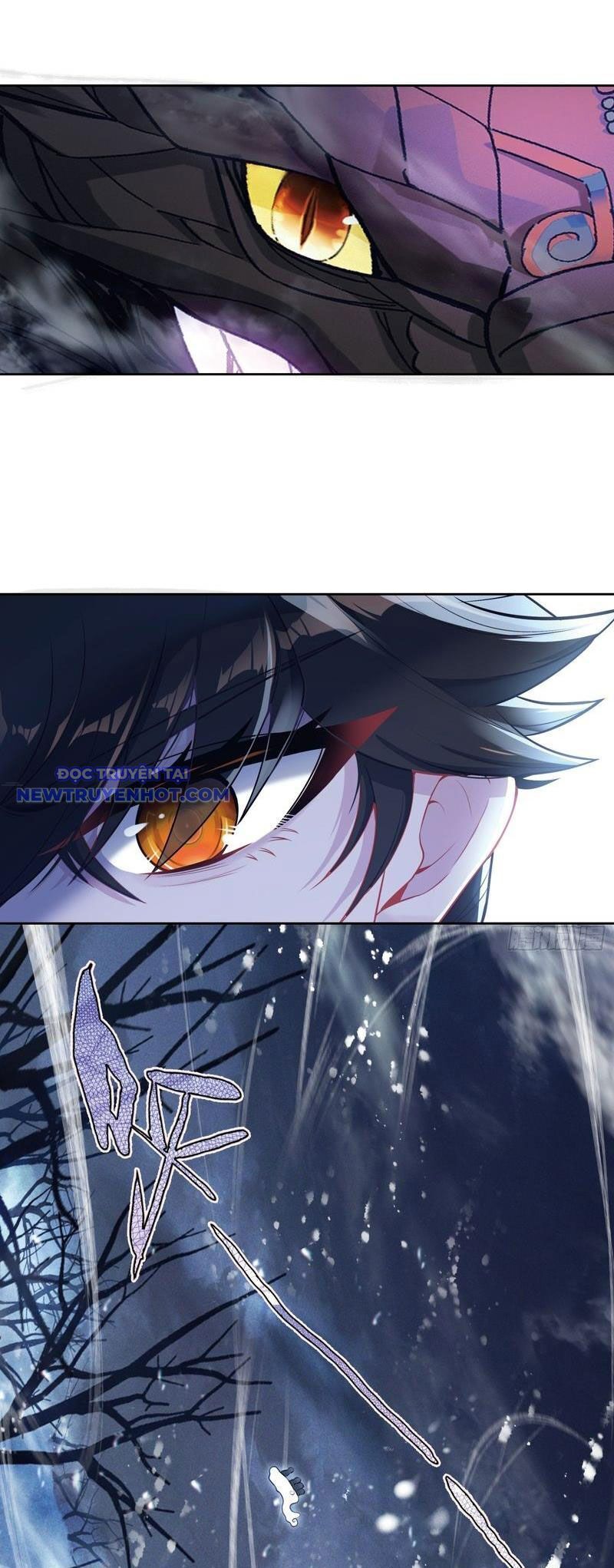 Khắc Kim Thành Tiên - Chapter 119 - Page 18