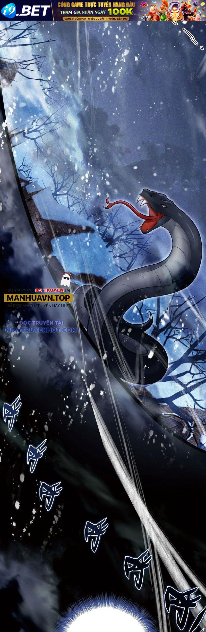 Khắc Kim Thành Tiên - Chapter 119 - Page 19