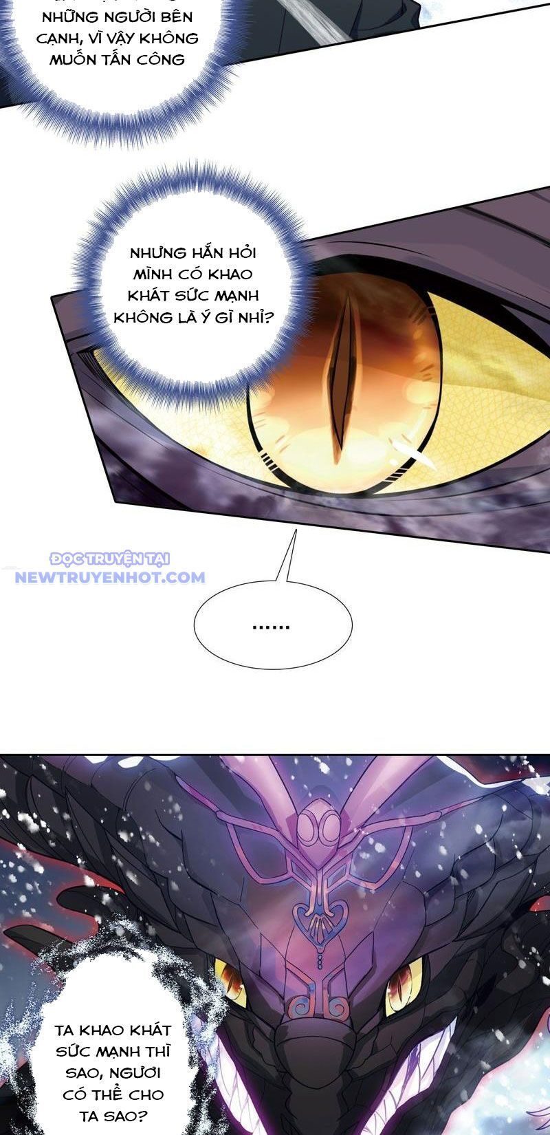 Khắc Kim Thành Tiên - Chapter 119 - Page 22