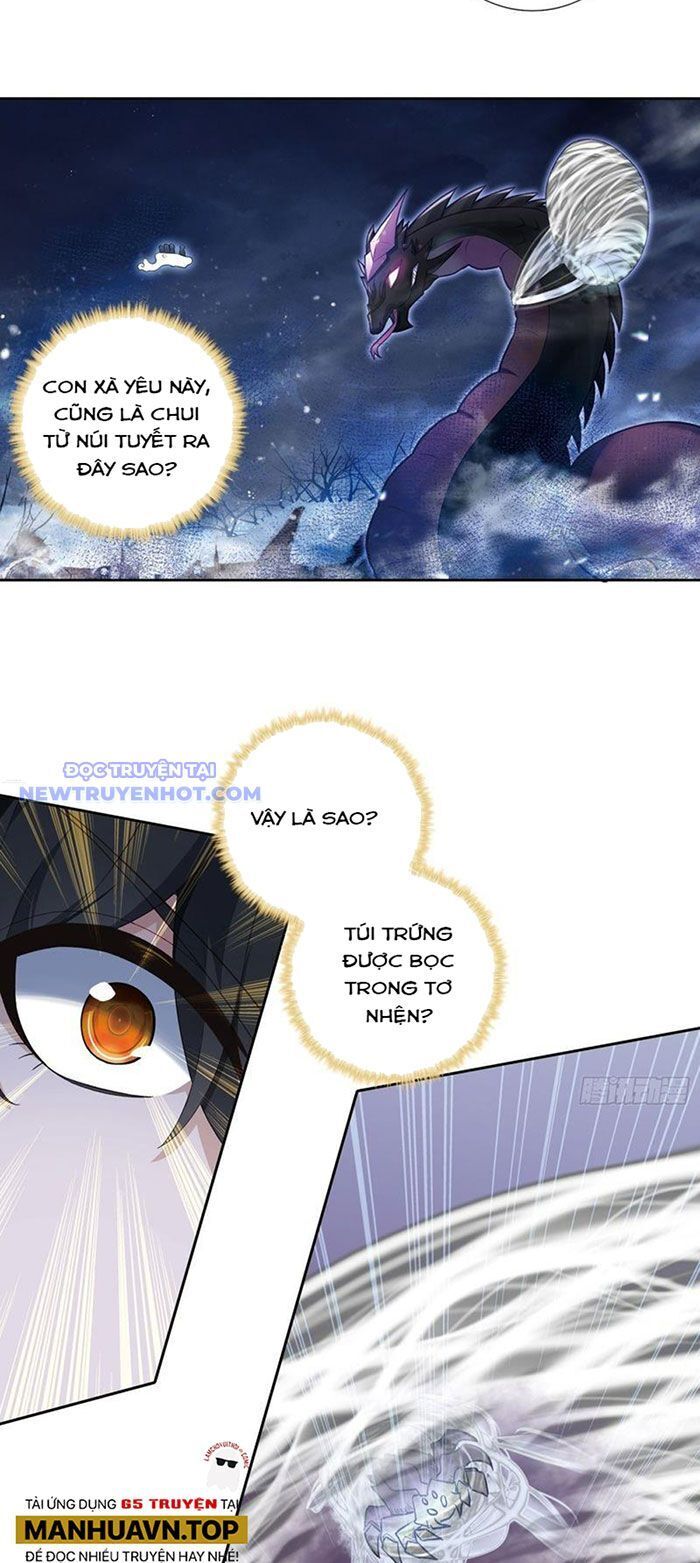 Khắc Kim Thành Tiên - Chapter 119 - Page 3