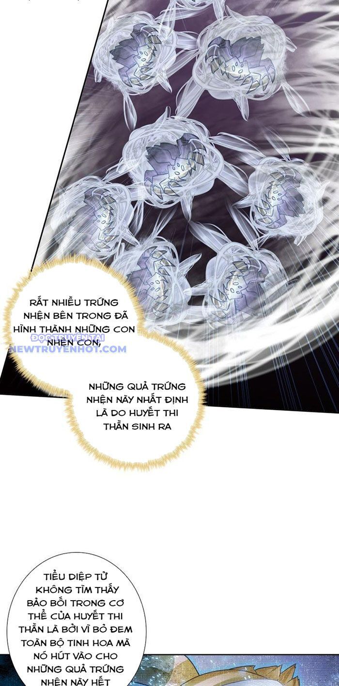 Khắc Kim Thành Tiên - Chapter 119 - Page 4