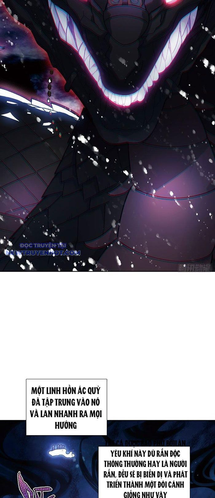 Khắc Kim Thành Tiên - Chapter 119 - Page 7