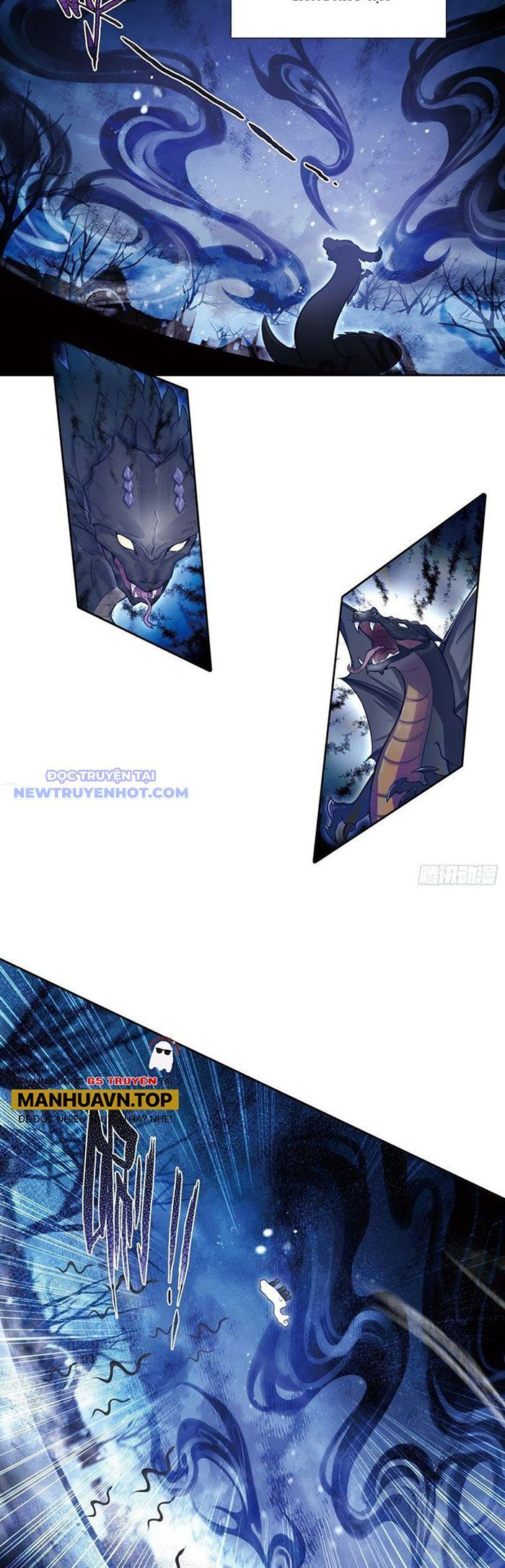 Khắc Kim Thành Tiên - Chapter 119 - Page 8