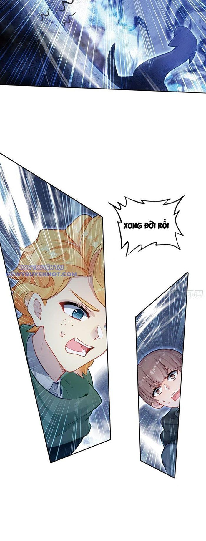 Khắc Kim Thành Tiên - Chapter 119 - Page 9