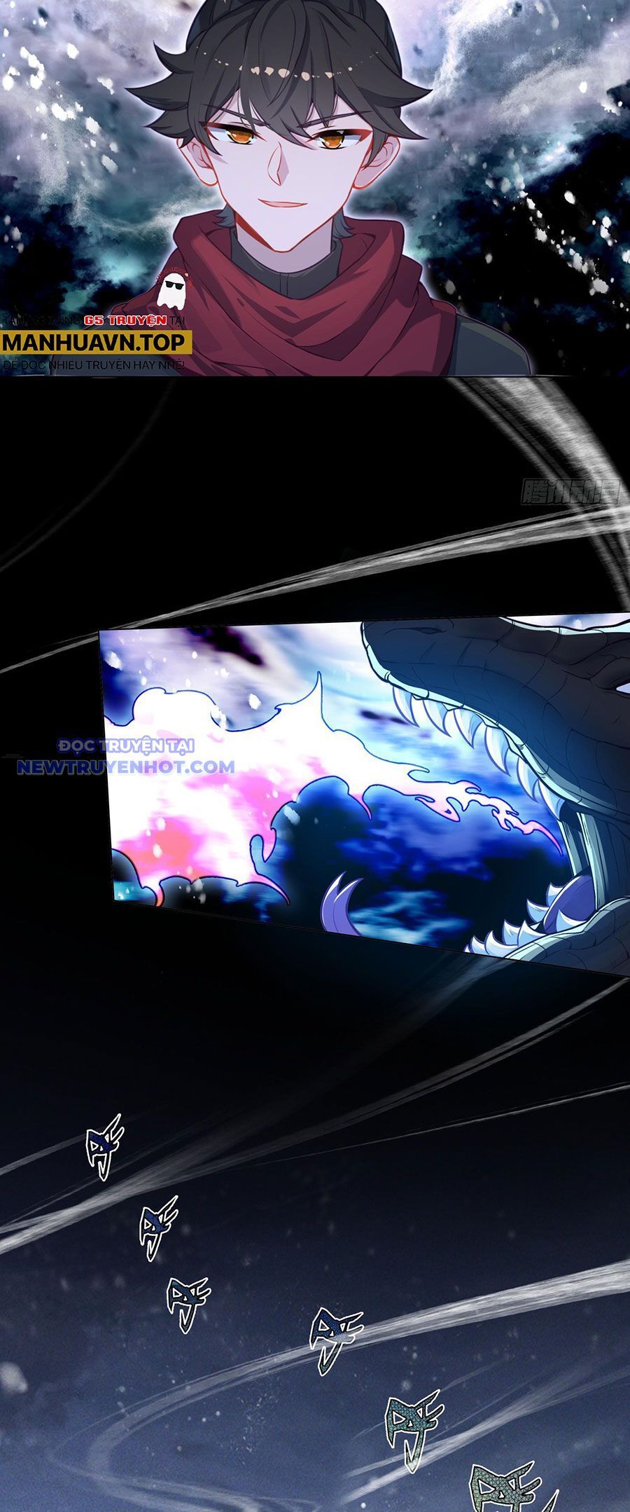 Khắc Kim Thành Tiên - Chapter 120 - Page 17